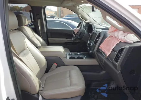 2019 Ford Expedition Max Xlt from USA, damaged, VIN 1FMJK1JT5KEA51895